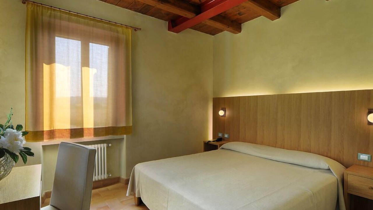 Photo of Bedroom in Foligno