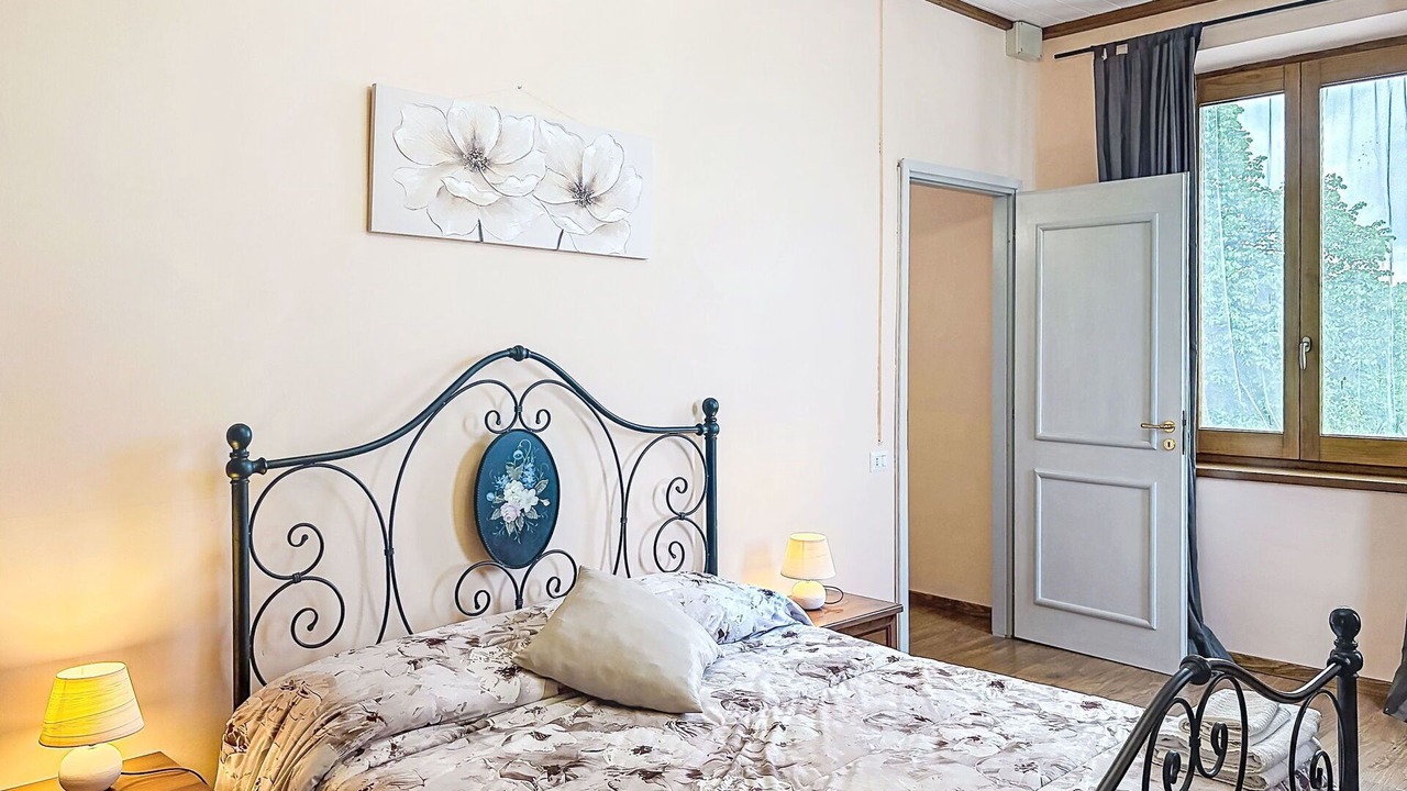 Photo of Bedroom in Asti