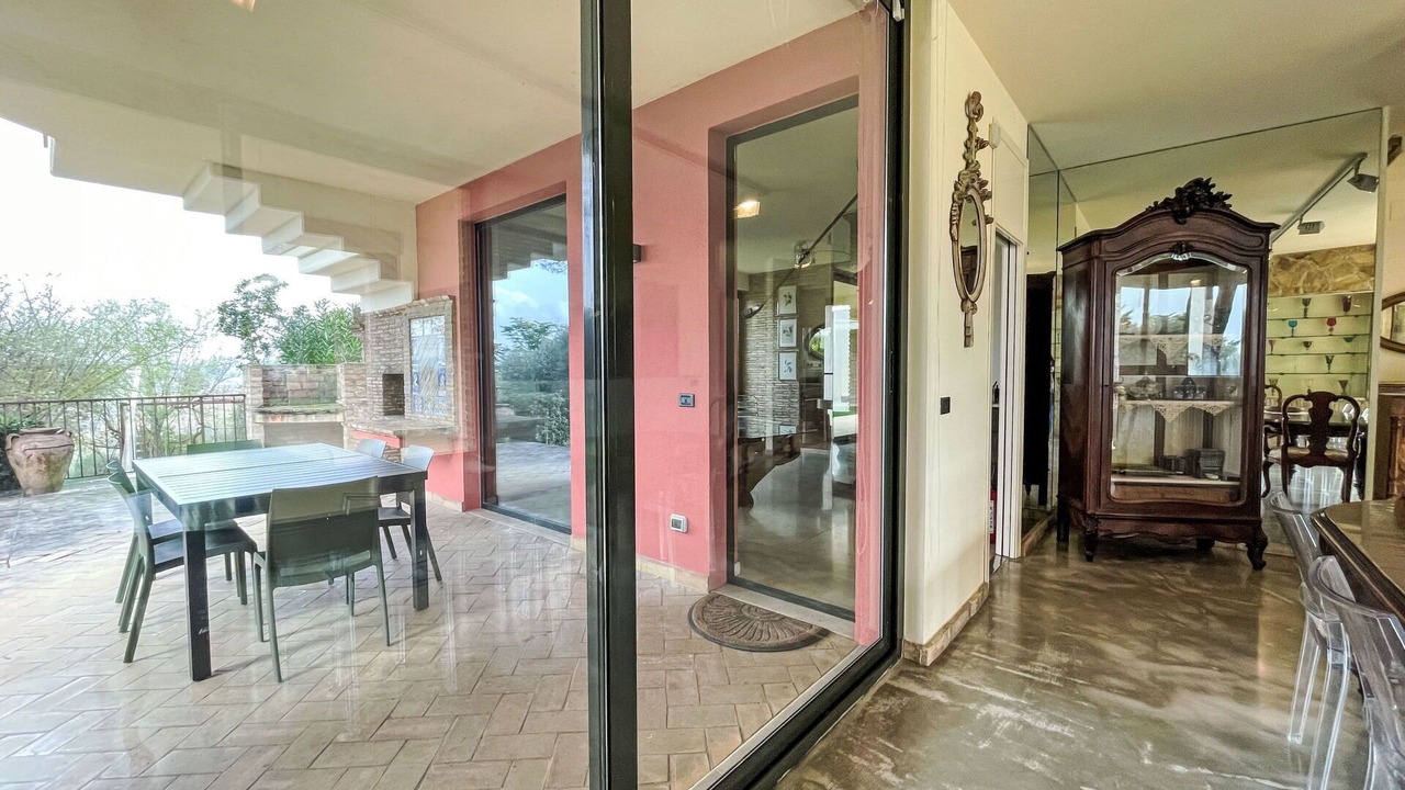 Photo of Patio Balcony in Spoltore