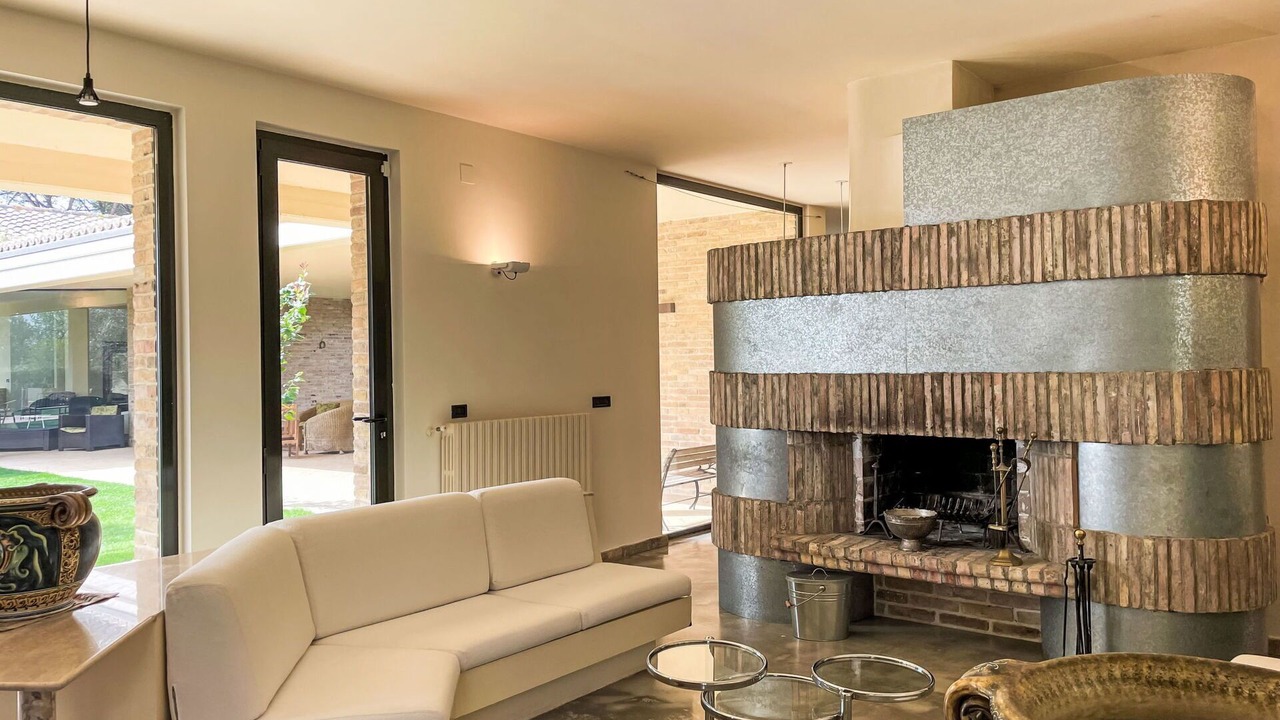 Photo of Patio Balcony in Spoltore