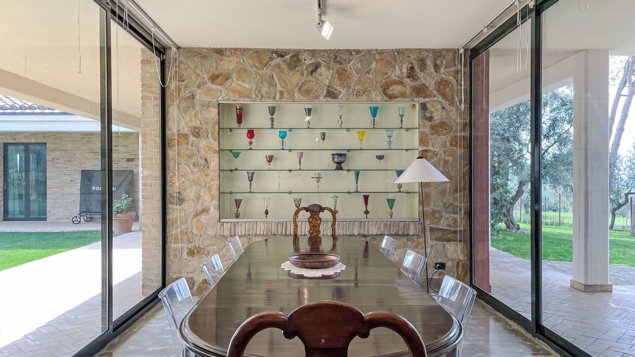 Photo of Patio Balcony in Spoltore