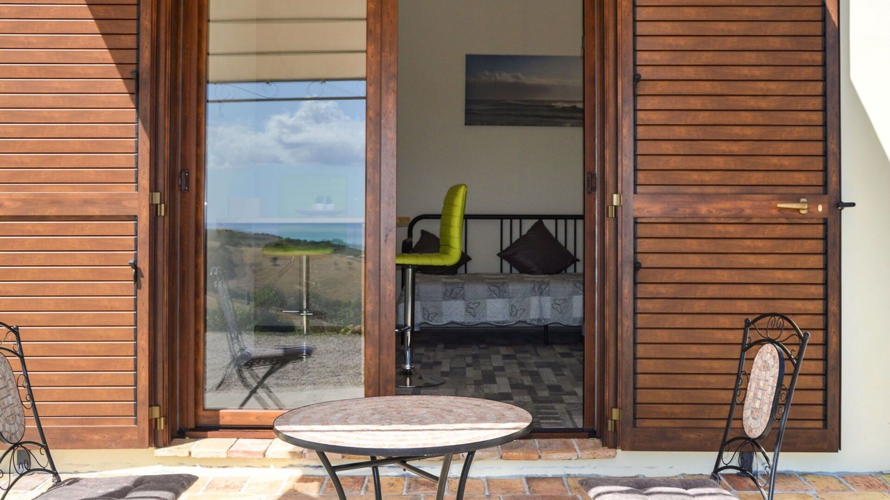 Photo of Bedroom in Cologna Spiaggia