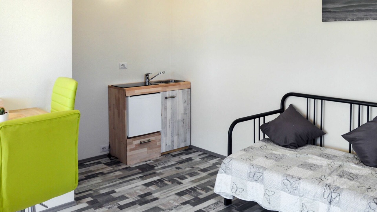Photo of Bedroom in Cologna Spiaggia