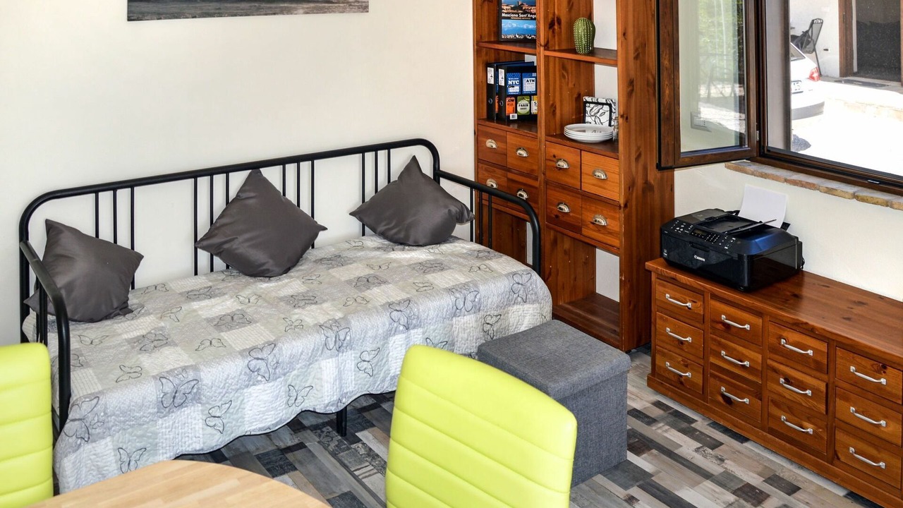 Photo of Bedroom in Cologna Spiaggia
