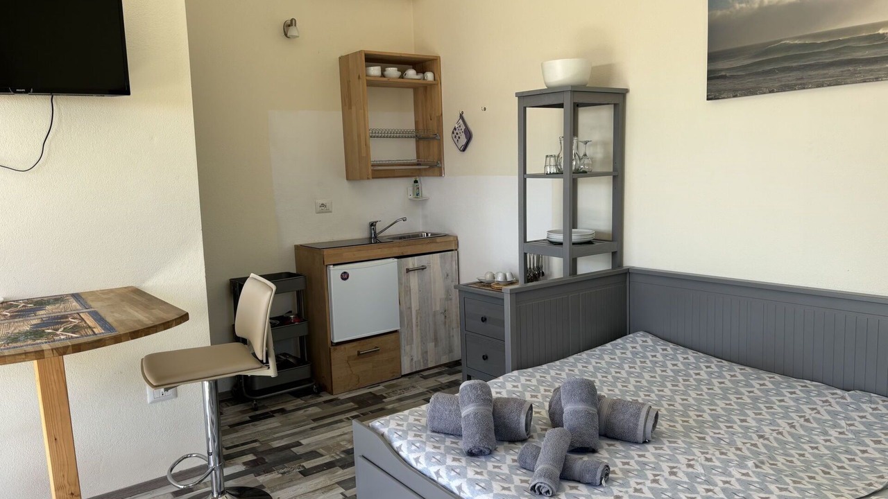 Photo of Bedroom in Cologna Spiaggia