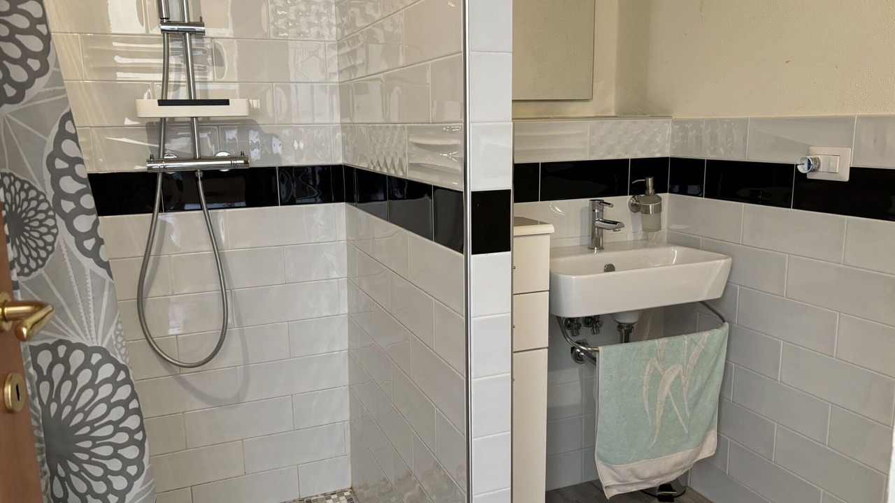 Photo of Bathroom in Cologna Spiaggia