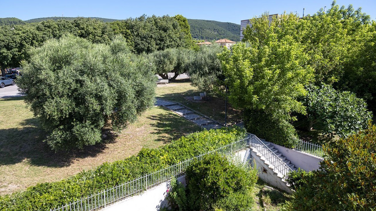 Photo of Outdoor in Sirolo