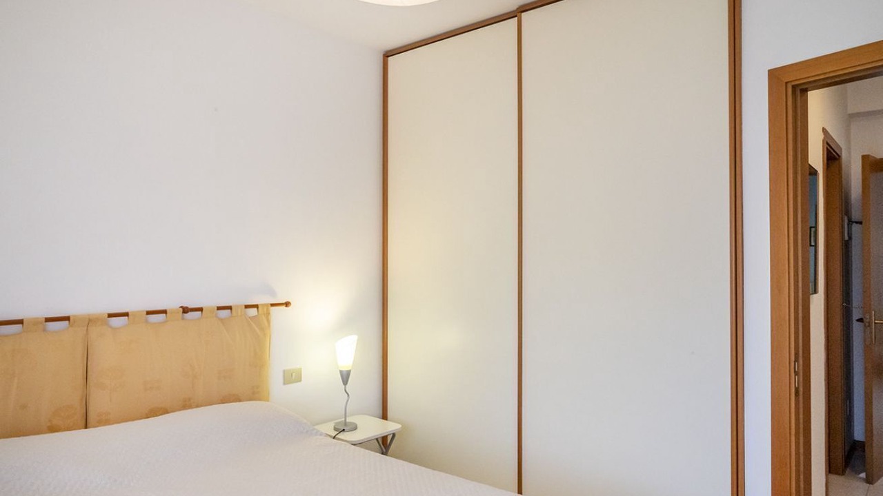Photo of Bedroom in Sirolo