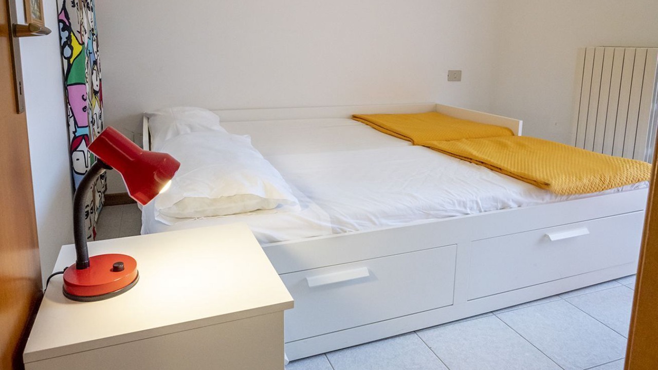 Photo of Bedroom in Sirolo