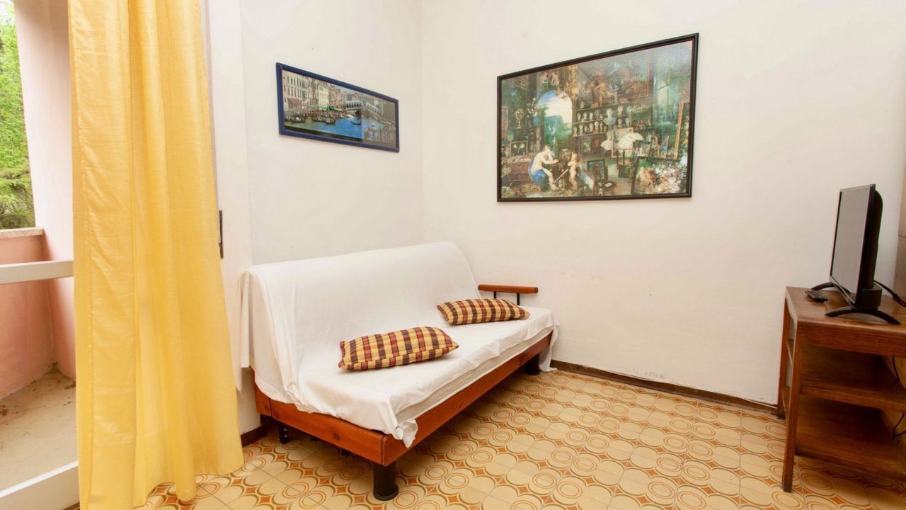 Photo of Livingroom in Marcelli