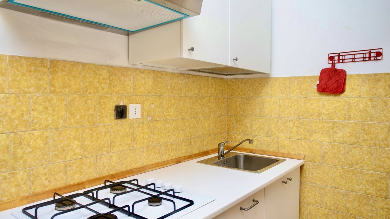 Photo of Kitchen in Marcelli