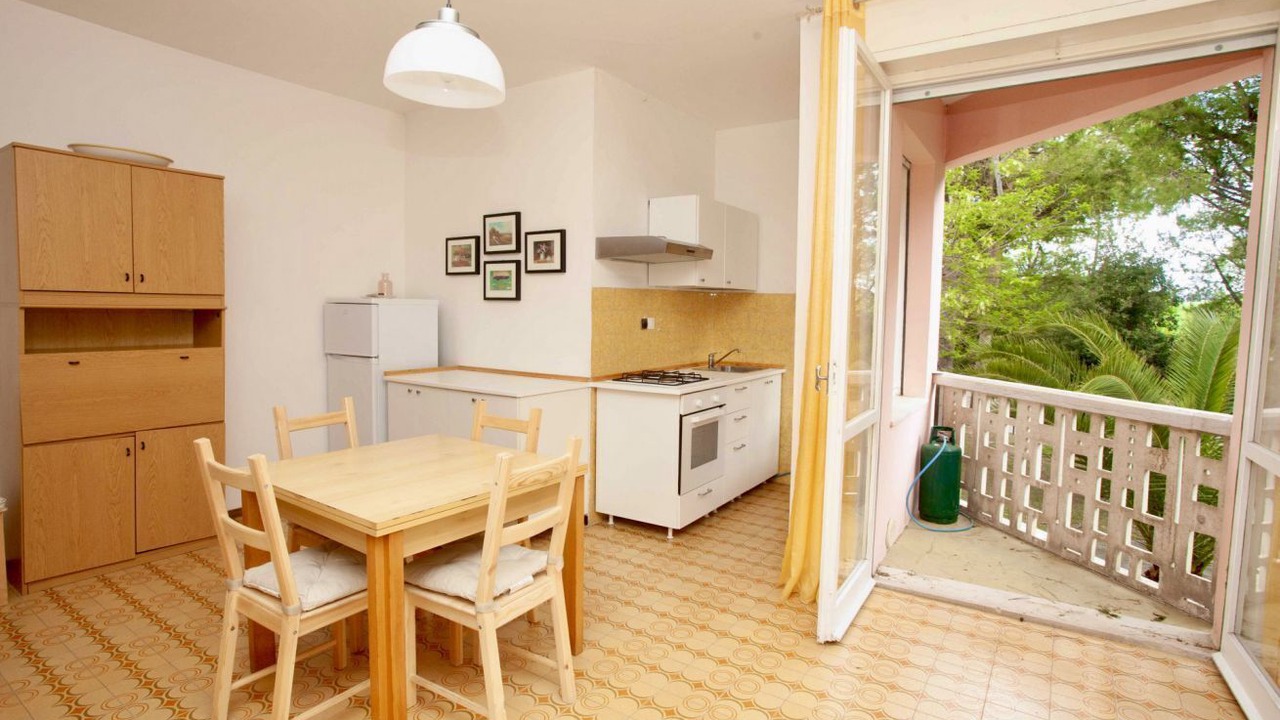 Photo of Kitchen in Marcelli