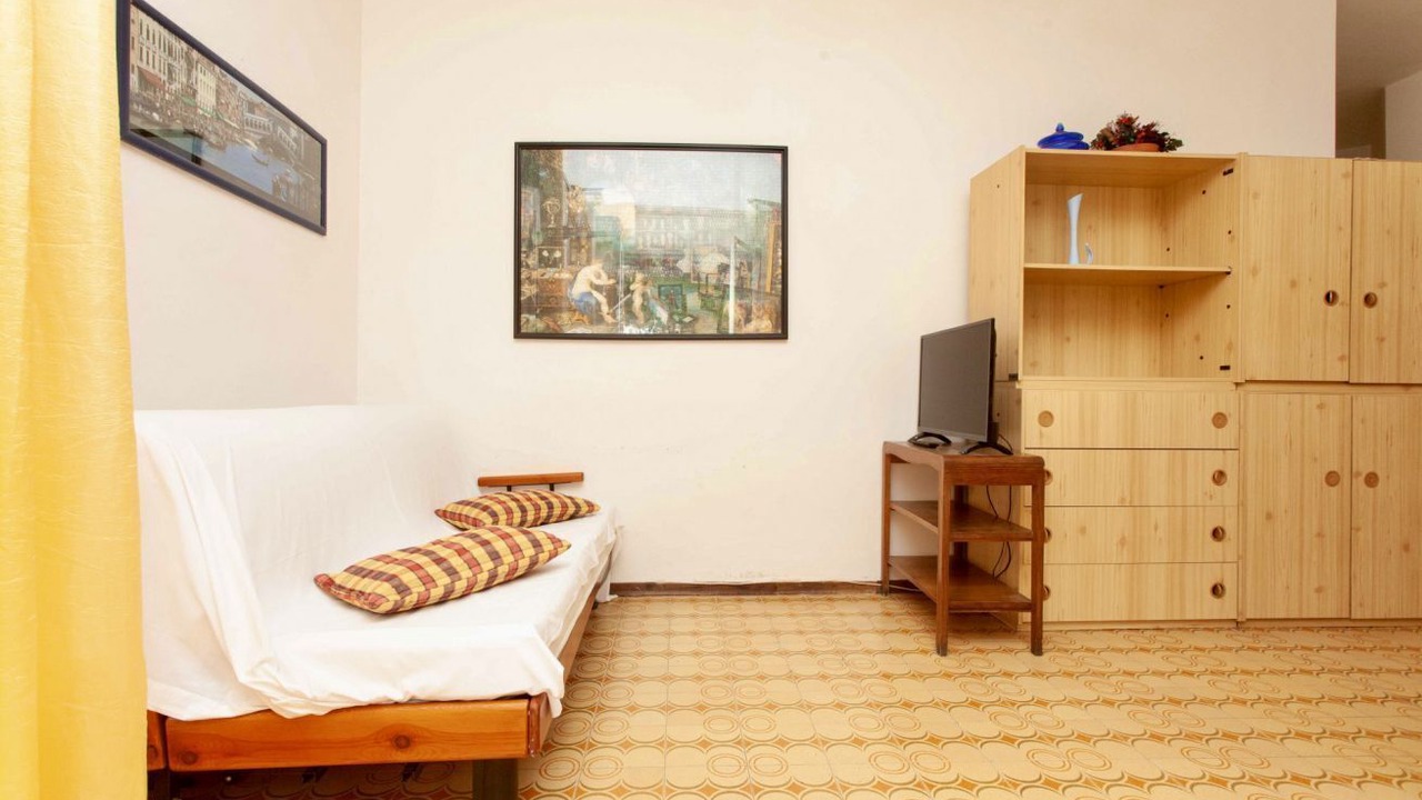 Photo of Livingroom in Marcelli