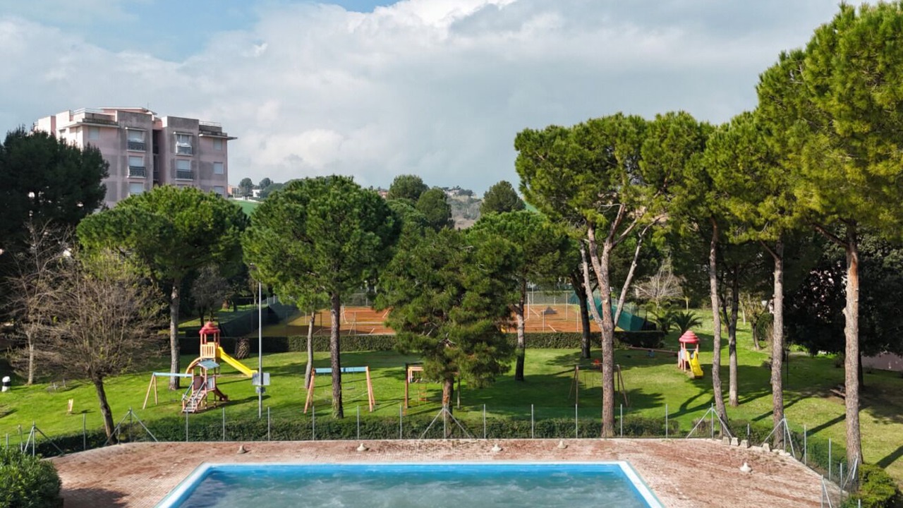 Photo of Outdoor in Marcelli