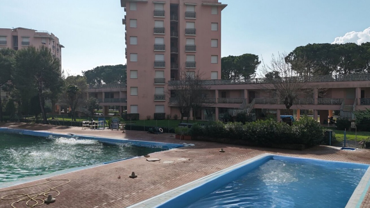 Photo of Outdoor in Marcelli