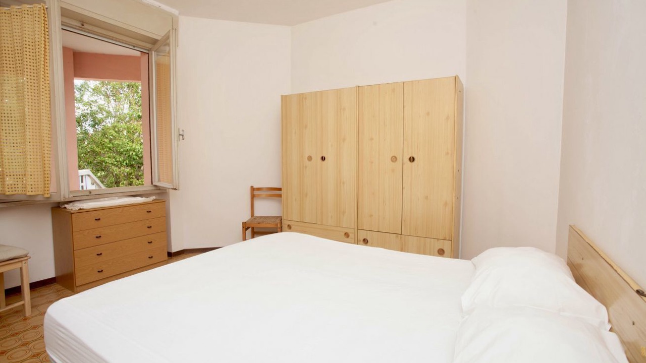 Photo of Bedroom in Marcelli