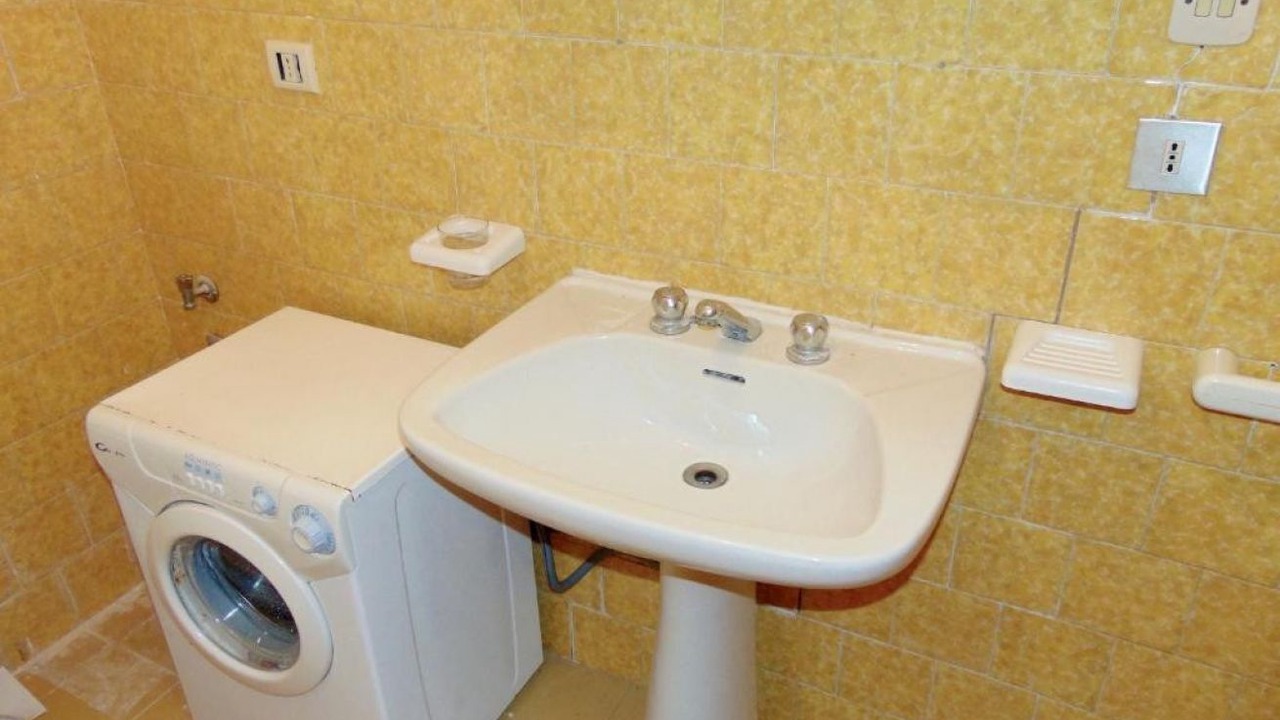 Photo of Bathroom in Marcelli