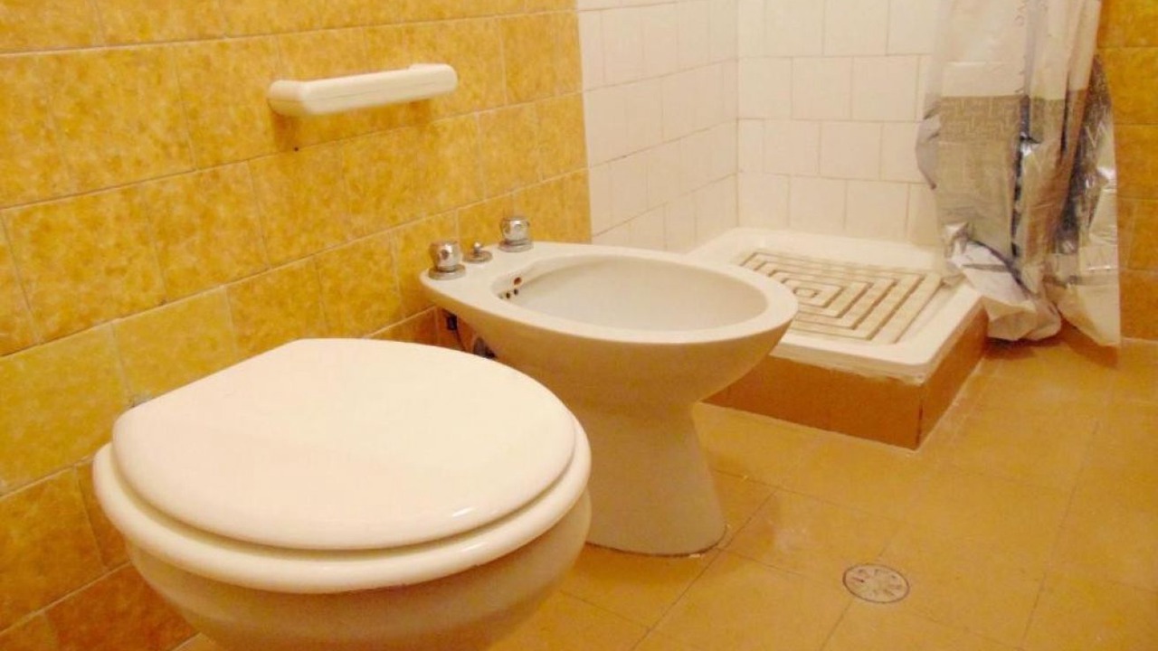 Photo of Bathroom in Marcelli