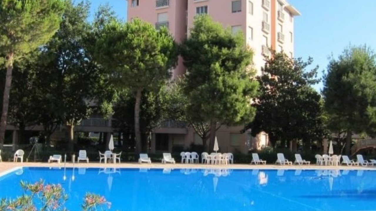 Photo of Outdoor in Marcelli