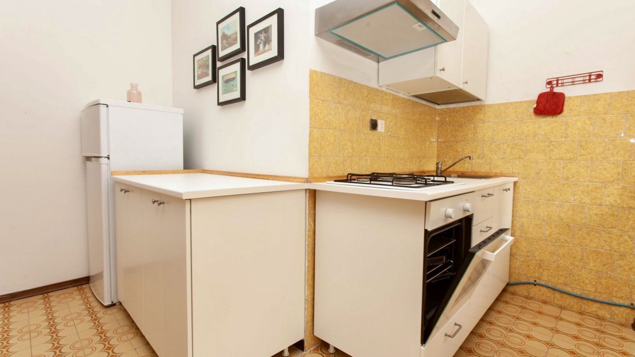 Photo of Kitchen in Marcelli