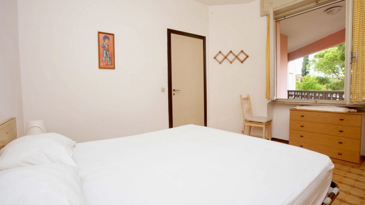 Photo of Bedroom in Marcelli