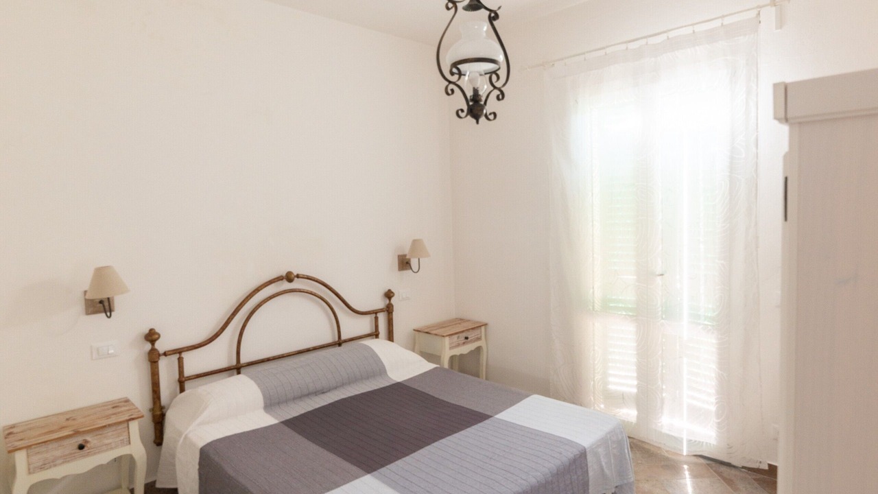 Photo of Bedroom in Patresi