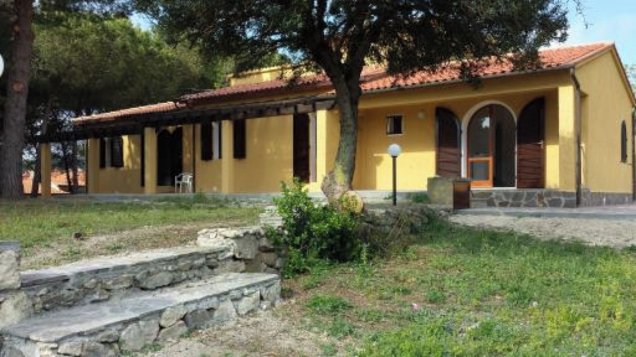 Photo of Outdoor in Capoliveri