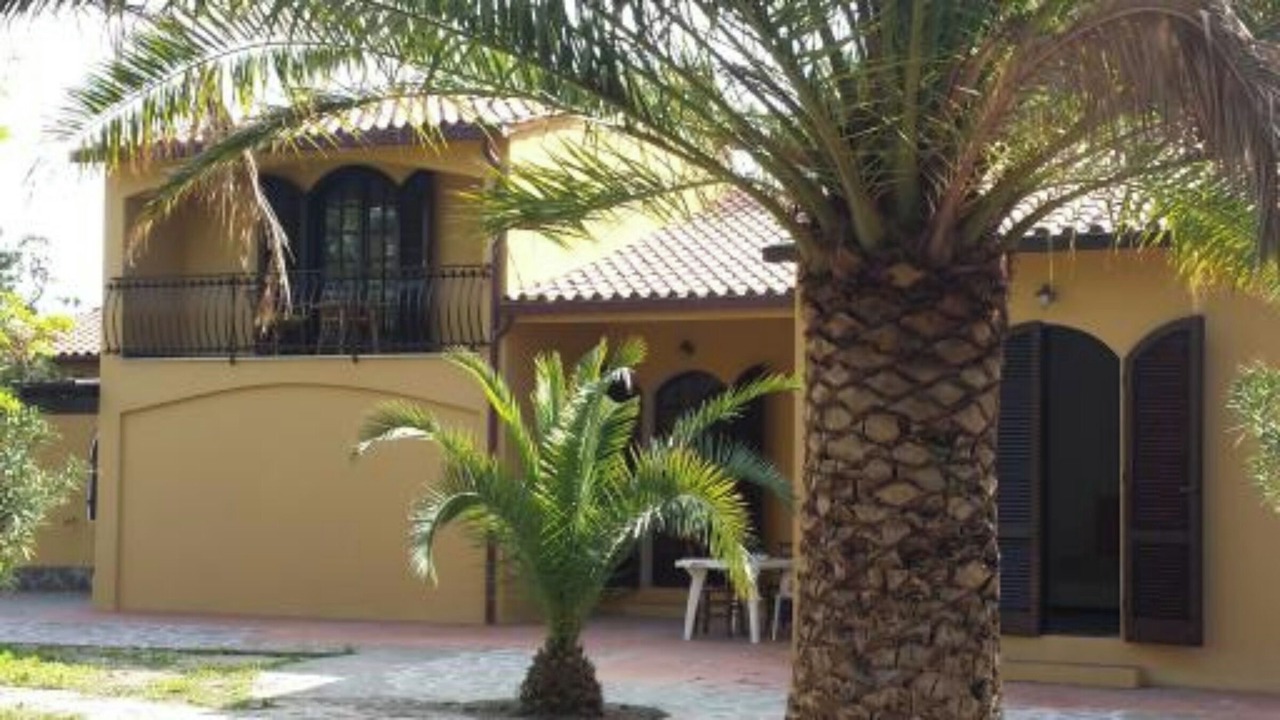 Photo of Outdoor in Capoliveri