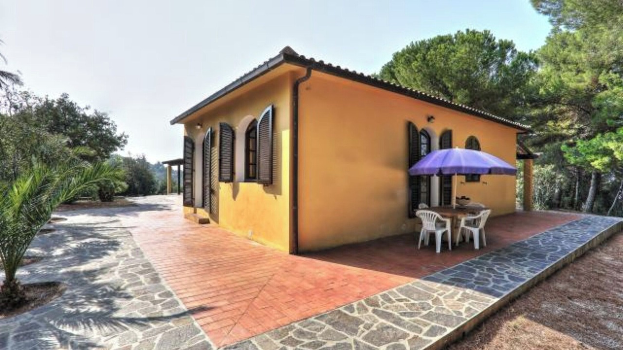 Photo of Outdoor in Capoliveri