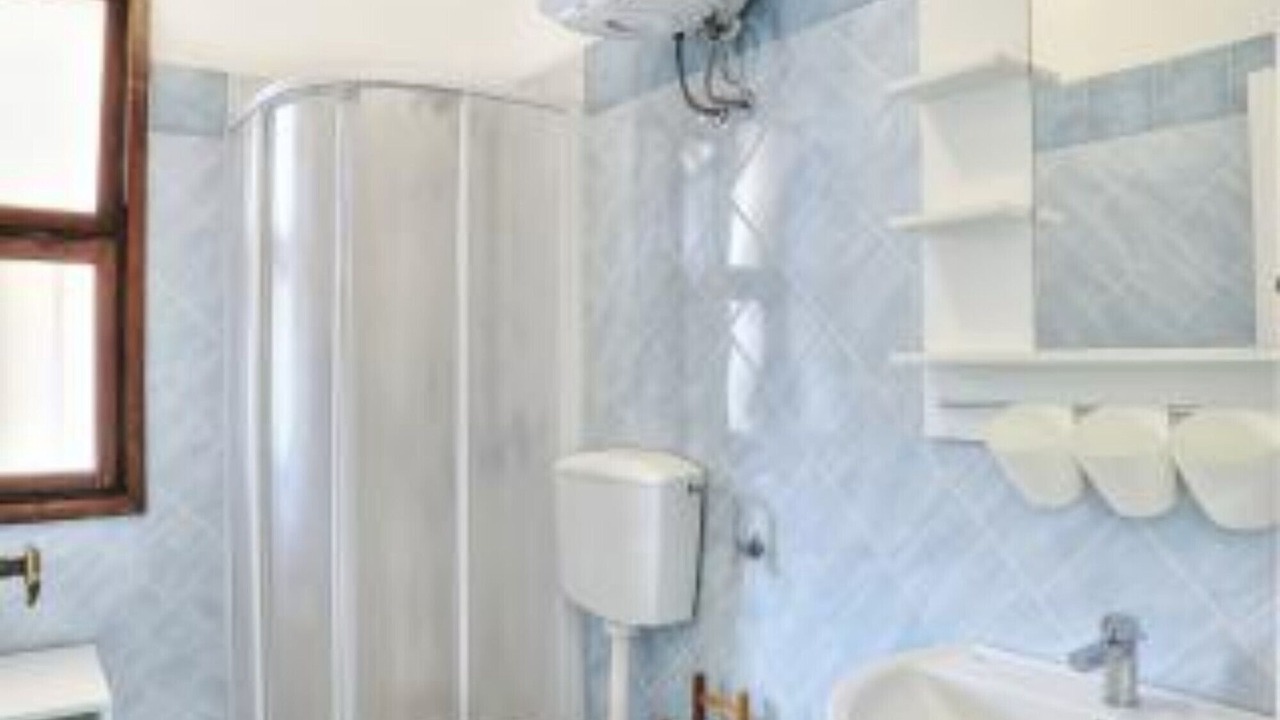 Photo of Bathroom in Capoliveri
