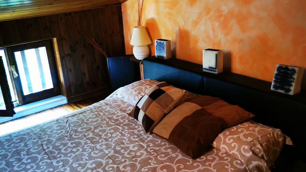 Photo of Bedroom in Campo di Giove
