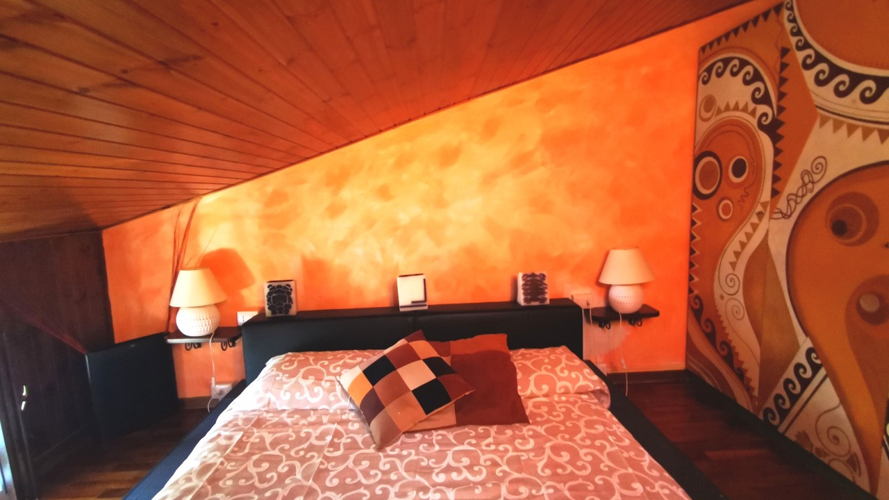 Photo of Bedroom in Campo di Giove