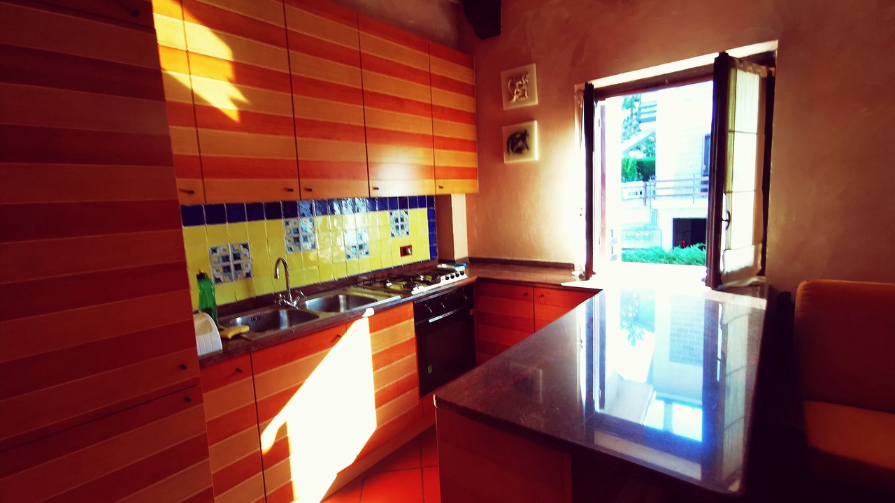 Photo of Kitchen in Campo di Giove