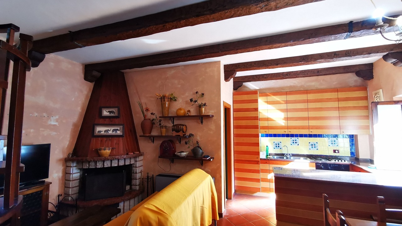 Photo of Livingroom in Campo di Giove