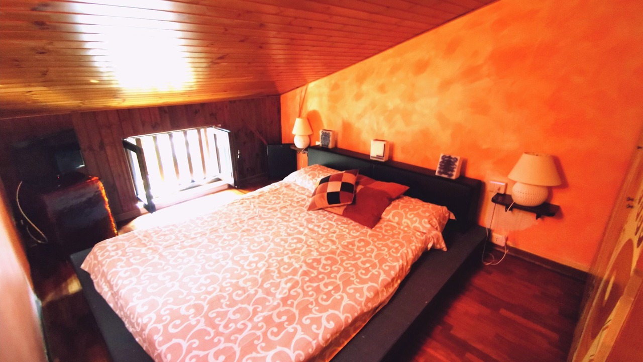 Photo of Bedroom in Campo di Giove
