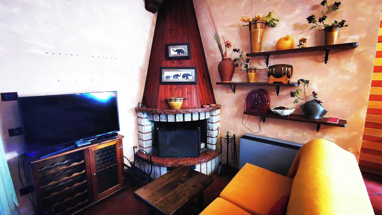 Photo of Livingroom in Campo di Giove