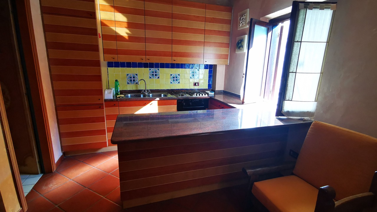 Photo of Kitchen in Campo di Giove