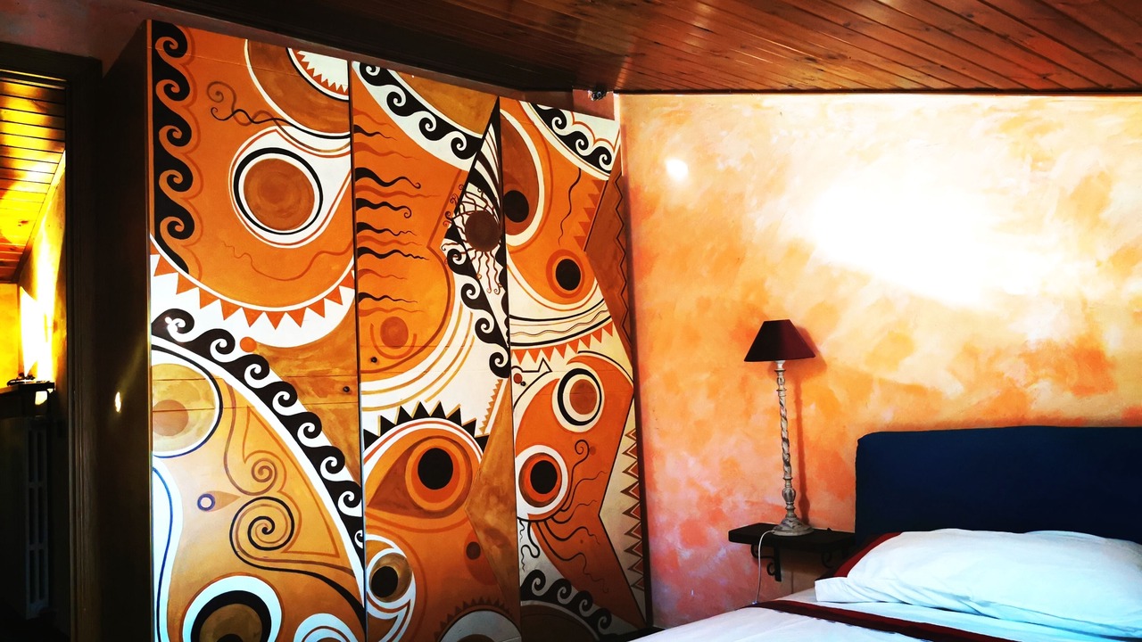 Photo of Bedroom in Campo di Giove