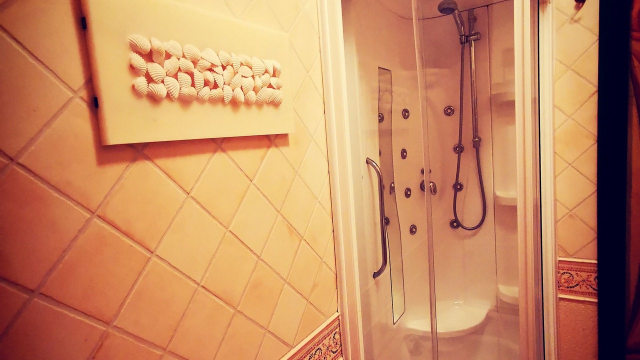 Photo of Bathroom in Campo di Giove
