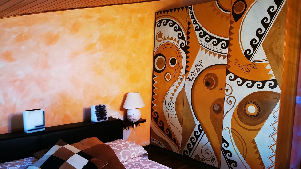 Photo of Bedroom in Campo di Giove