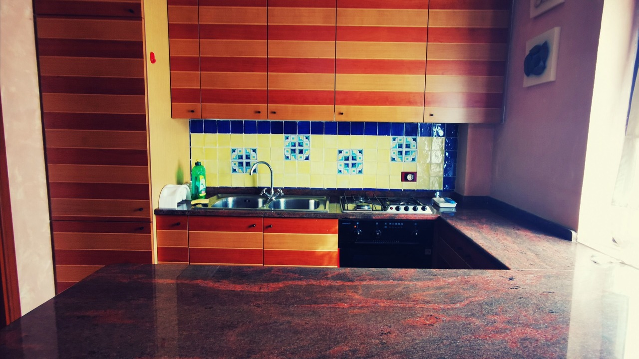 Photo of Kitchen in Campo di Giove