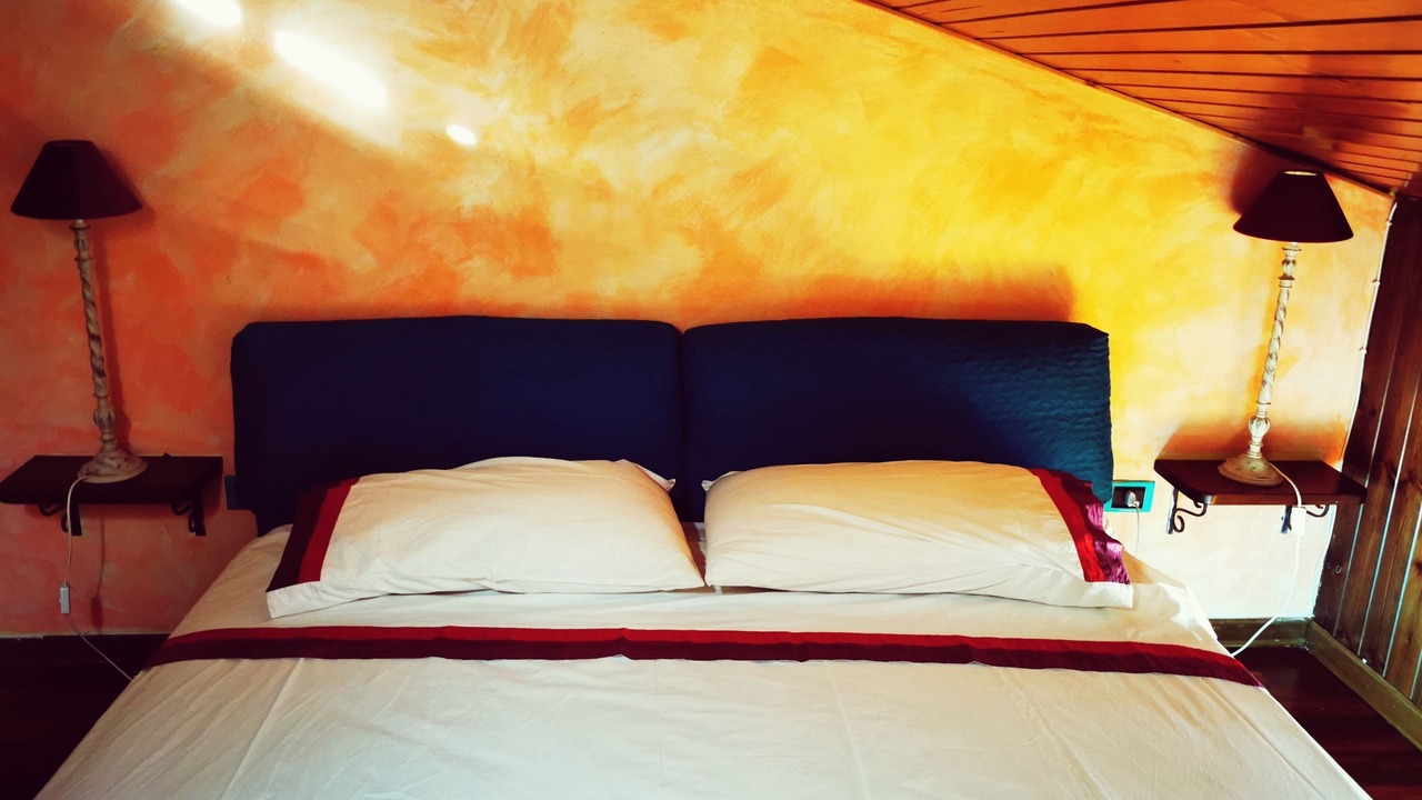 Photo of Bedroom in Campo di Giove