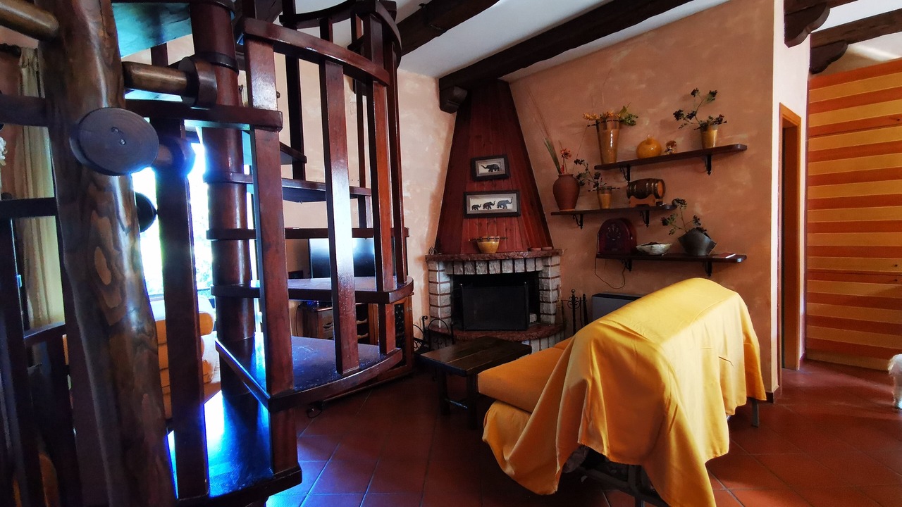 Photo of Livingroom in Campo di Giove