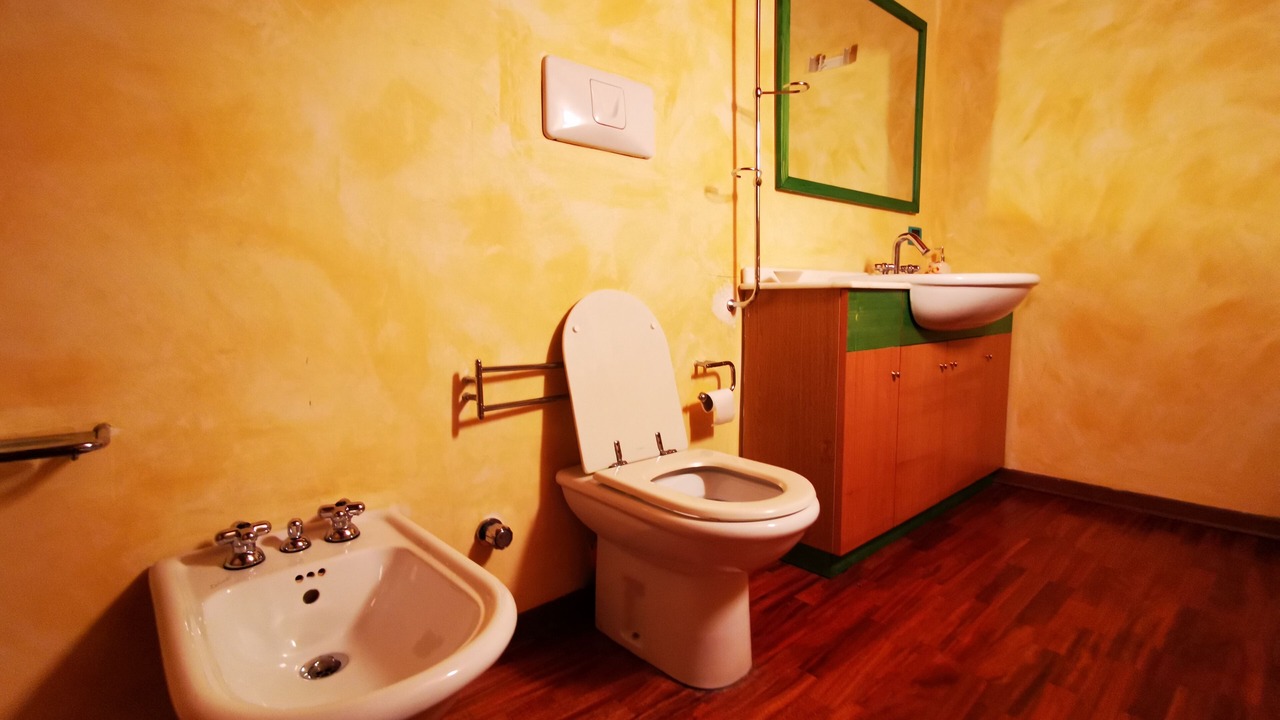 Photo of Bathroom in Campo di Giove