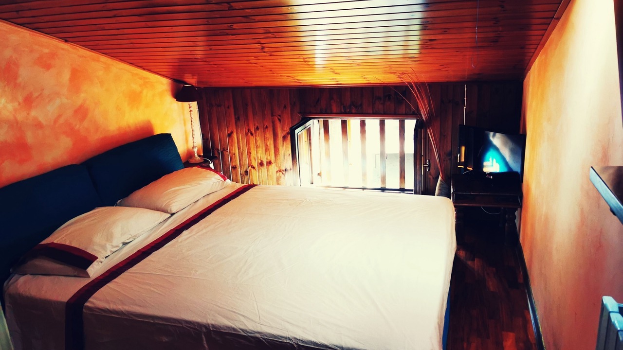 Photo of Bedroom in Campo di Giove