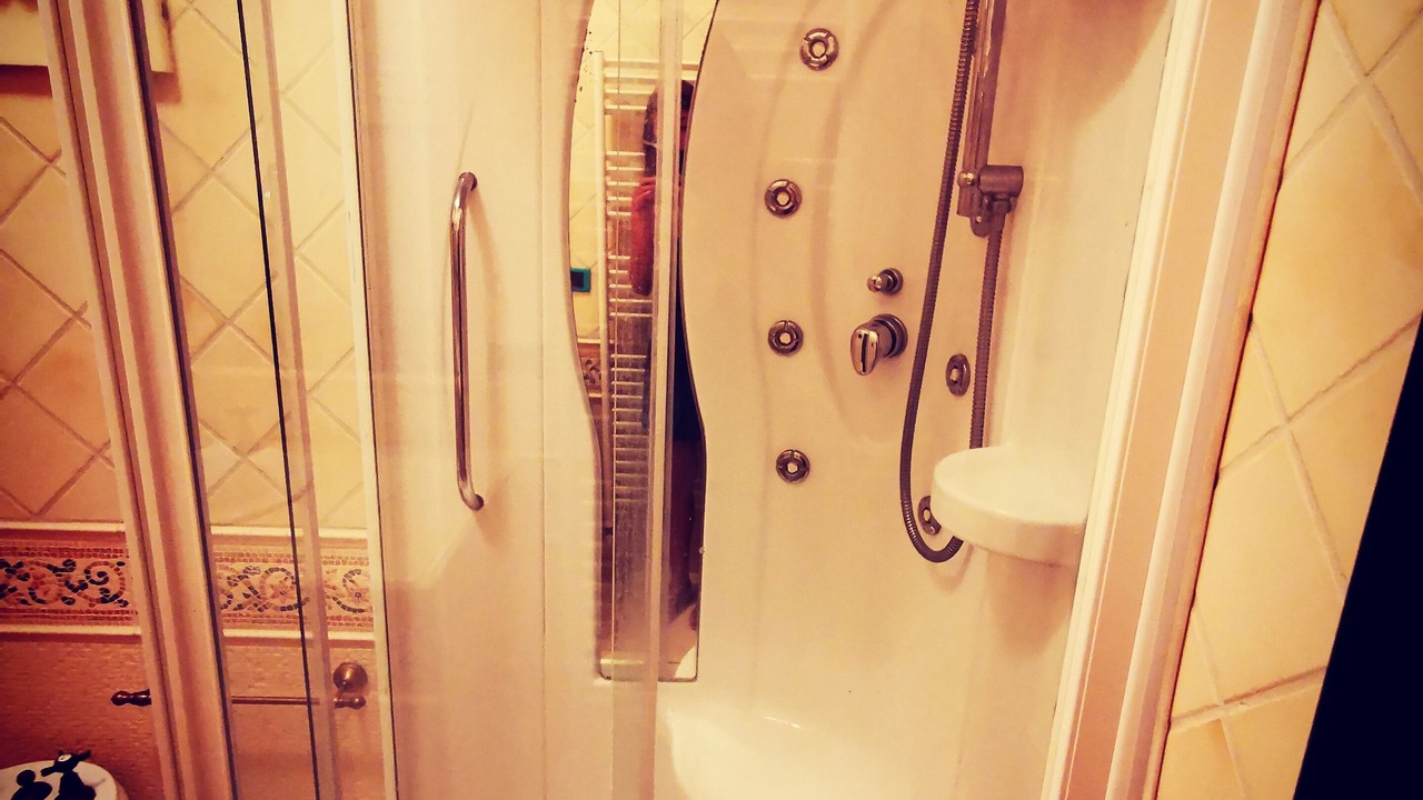 Photo of Bathroom in Campo di Giove