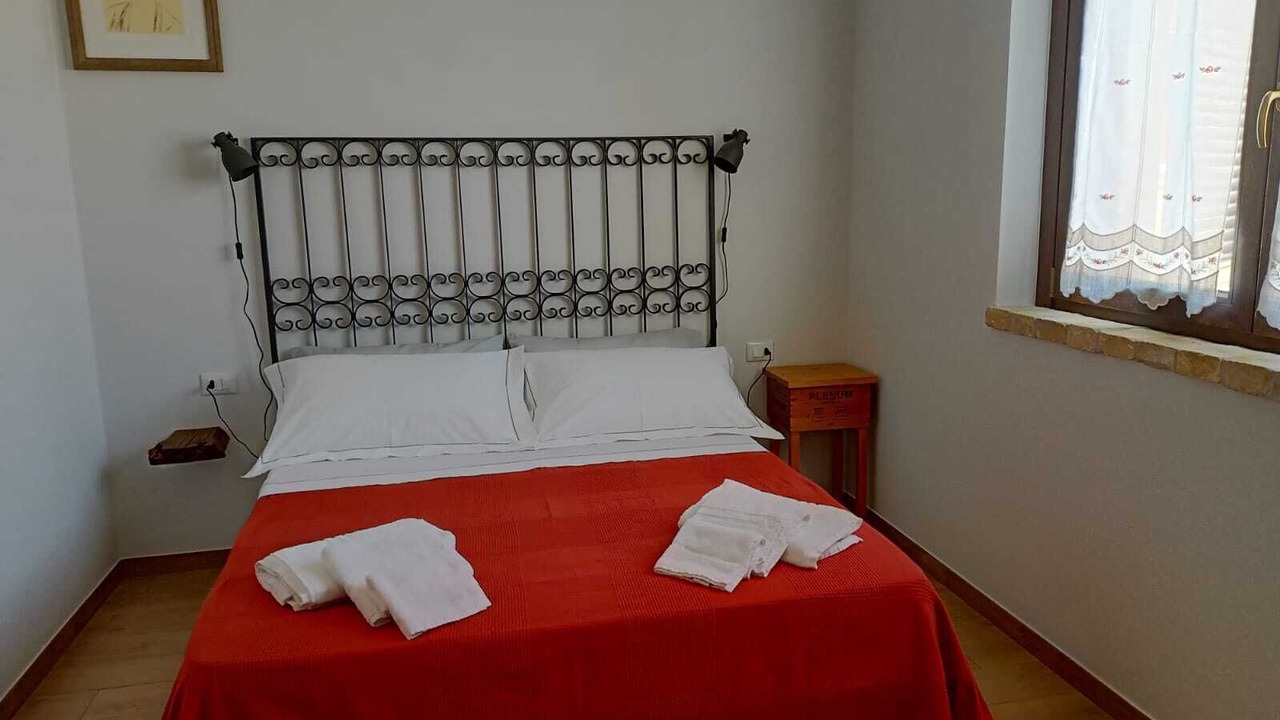 Photo of Bedroom in Civitanova Marche