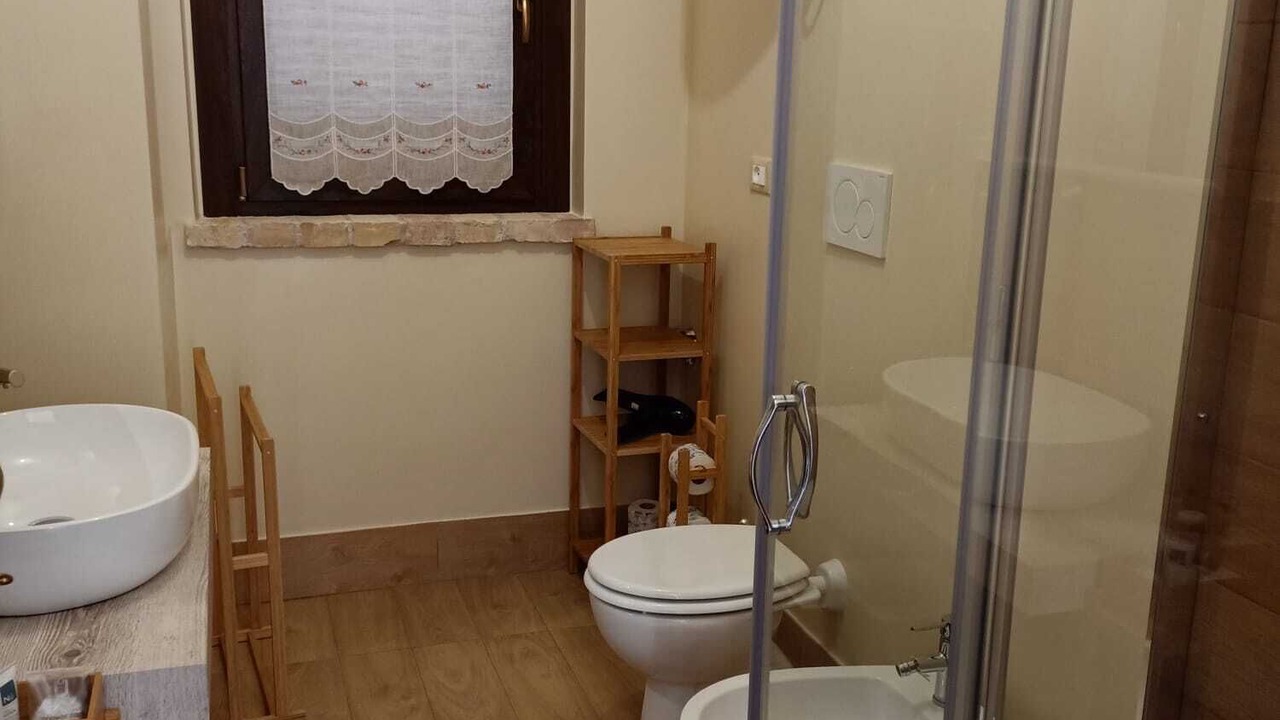 Photo of Bathroom in Civitanova Marche