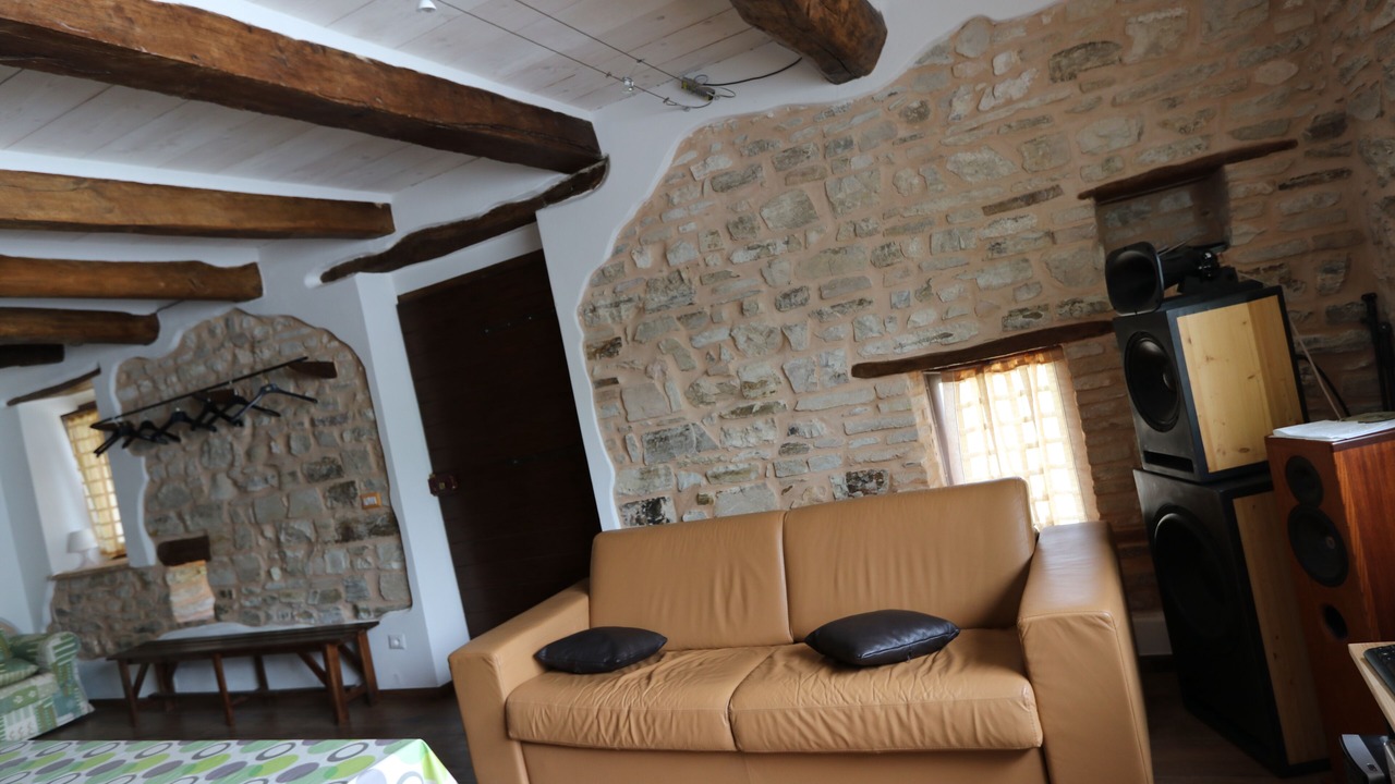 Photo of Livingroom in Arcevia