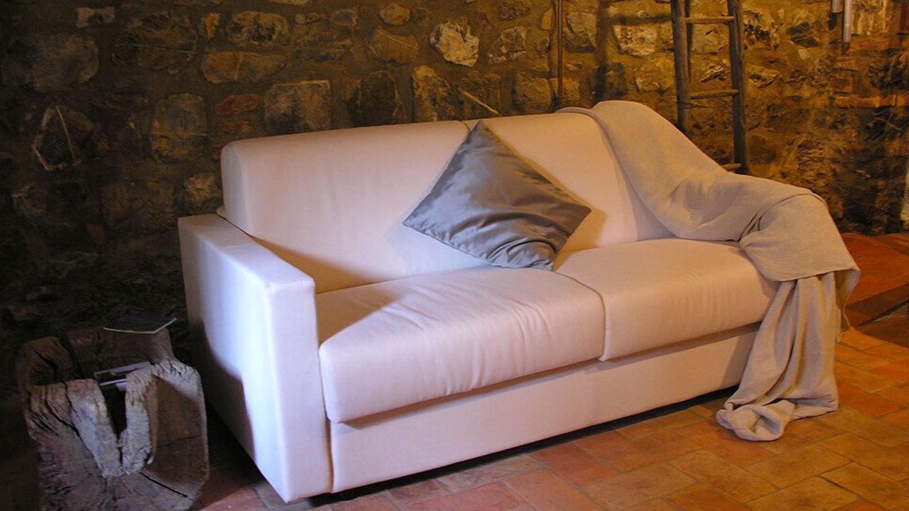 Photo of Livingroom in Montemassi